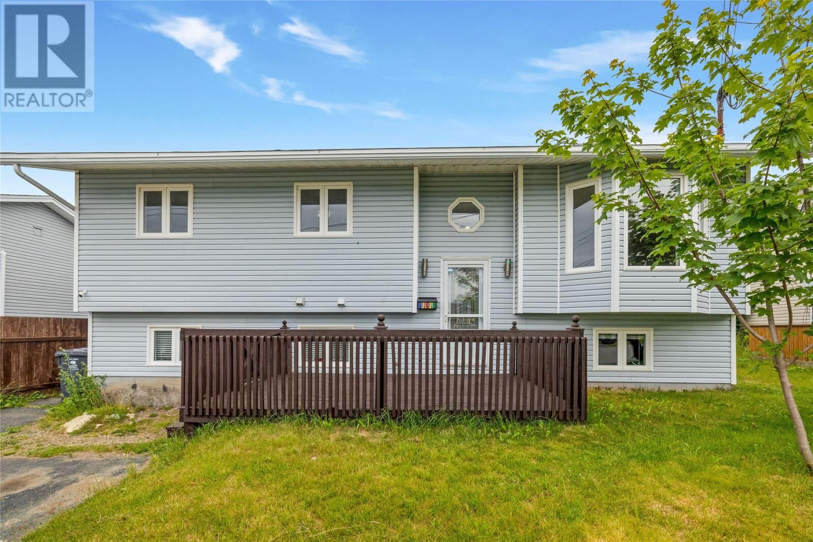 Property Photo:  25 Jerathon Place  NL A1X 3B6 