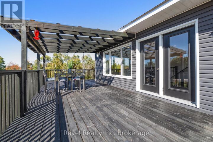 Property Photo: 4205 Highway 17 East ON P0H 1V0