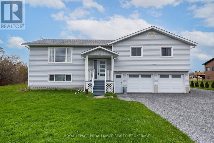 Property Photo:  4318 County Road 6  ON K0K 3N0 