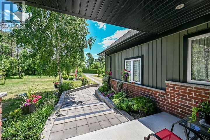 Property Photo:  741 South Coast Drive  ON N0A 1L0 