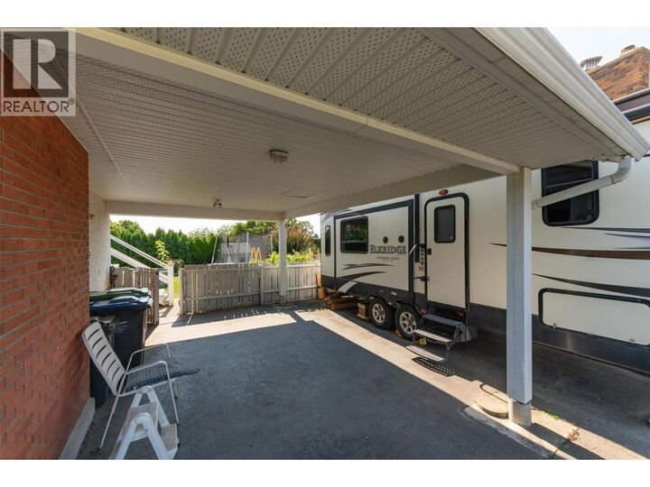 Property Photo:  430 Perth Road  BC V1X 3R4 