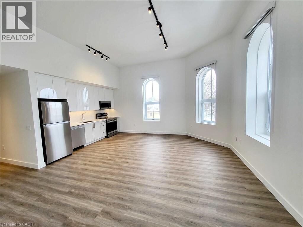 Property Photo: 75 Huron Street ON N3A 1K1