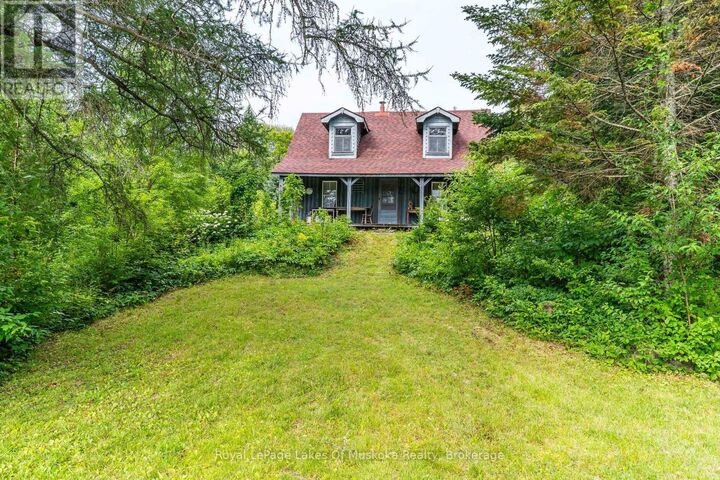 Property Photo:  1099 Wolfkin Lake Road  ON P0B 1A0 