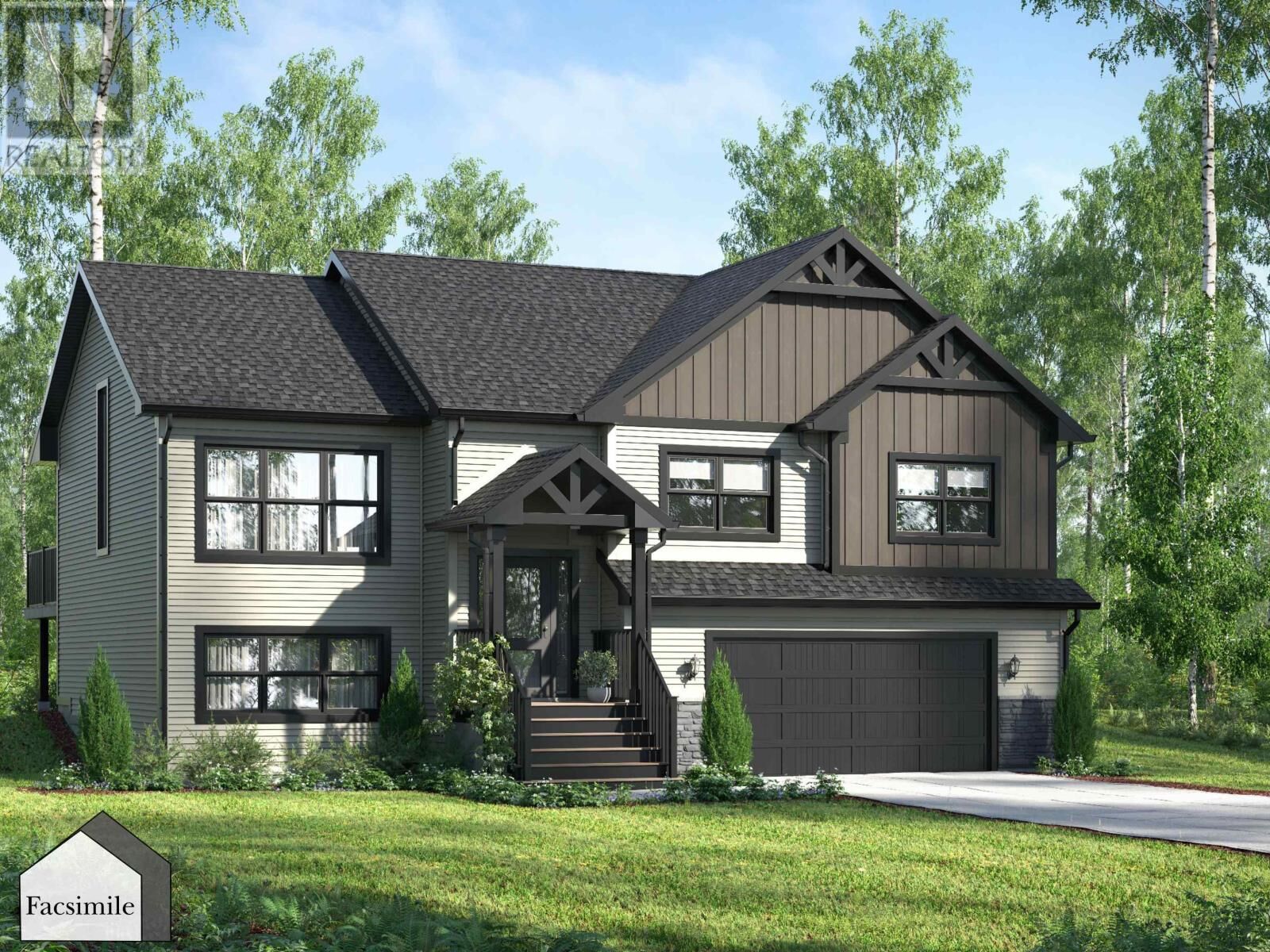 Property Photo: 9 Logrunner Lane NS B3Z 1M5