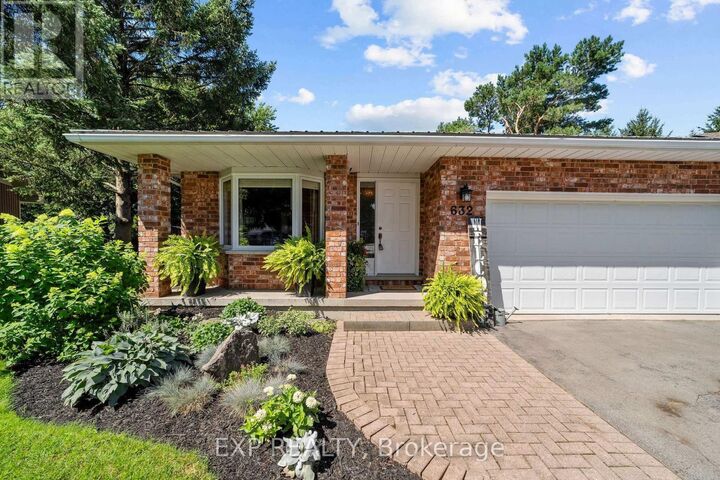 Property Photo: 632 Hoover Place ON N0L 1W0