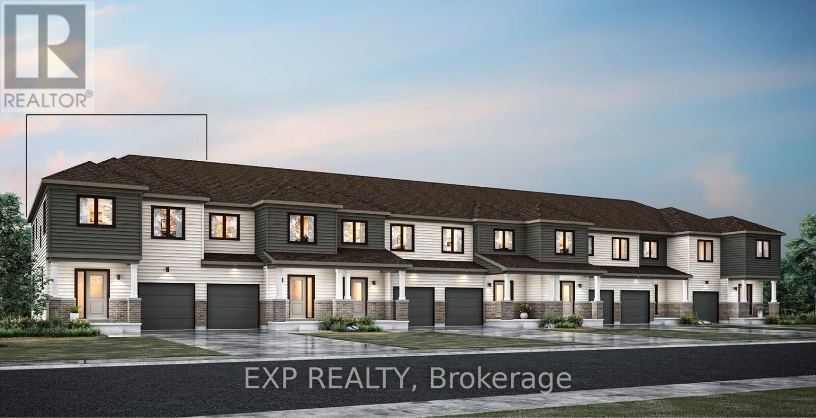Property Photo: Lot# 6539 Homecraft Street ON K0A 2Z0