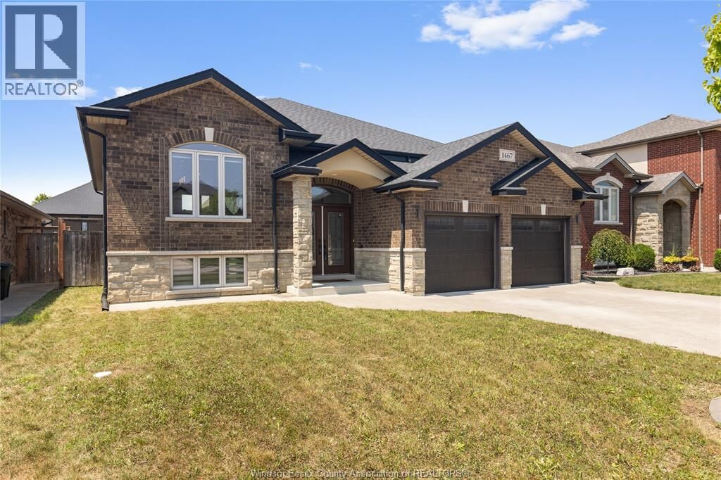 Property Photo: 1467 Inverness ON N8P 0B1