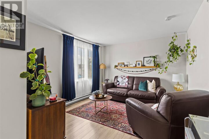 Property Photo: 13 Mooney Crescent NL A1G 1J9