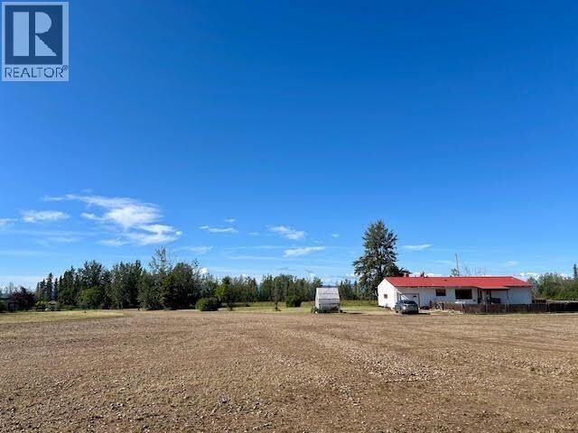 Property Photo:  7504 Old Alaska Highway  BC V0C 1R0 
