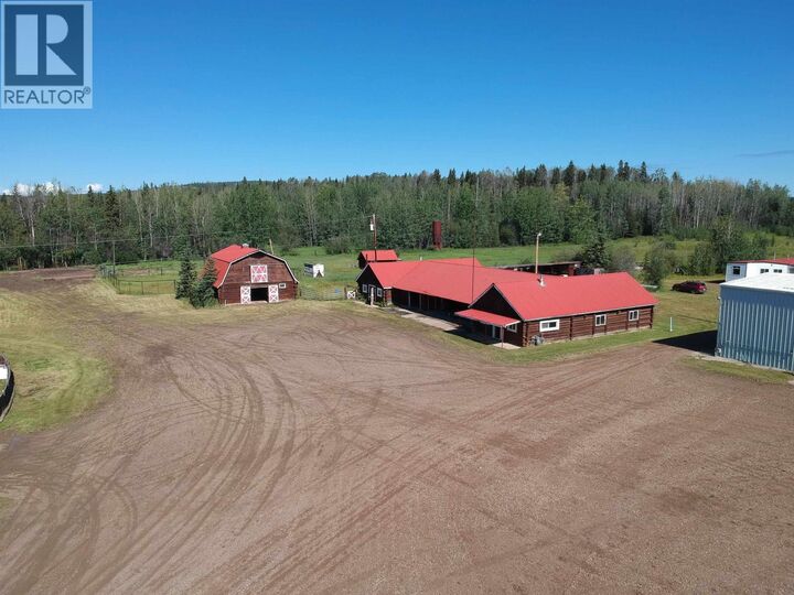 Property Photo:  7504 Old Alaska Highway  BC V0C 1R0 