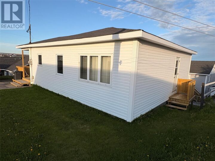 Property Photo: 10 First Avenue NL A0M 1C0