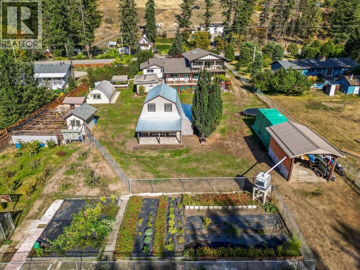 Property Photo: 5936 Highway 6 Other BC V1B 1C8