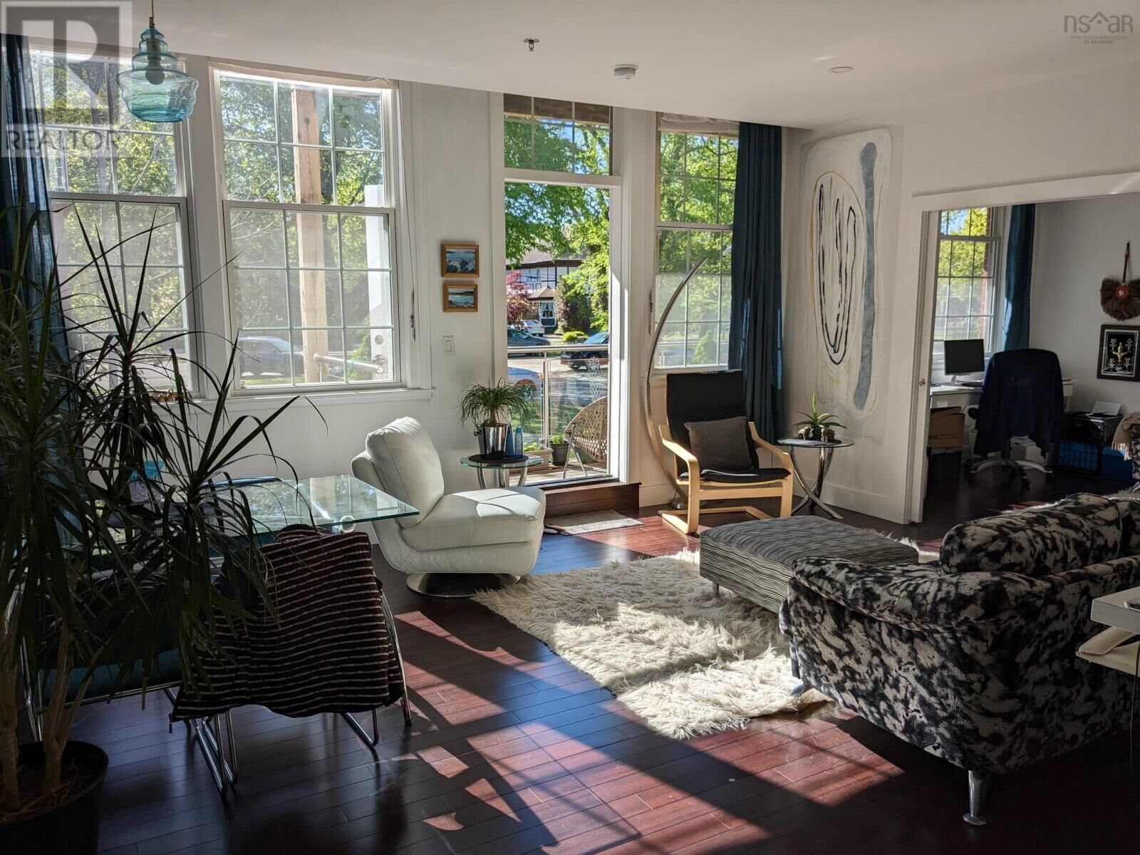Property Photo: 151 Ritchie Street 201 NS B0S 1A0