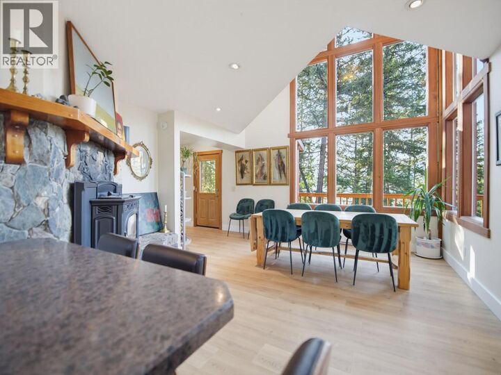 Property Photo: 3291 Powell Road BC V0E 3E1
