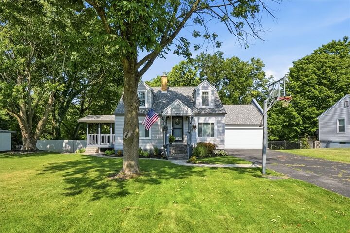 Property Photo:  1641 Woods Drive  OH 45432 
