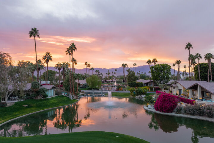 Property Photo: 150 Running Springs Drive CA 92211