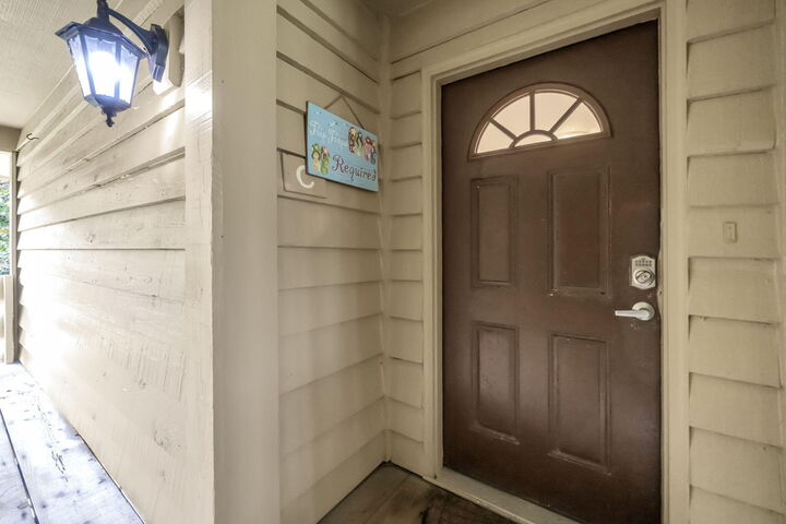 Property Photo:  650 Seascape Drive Unit 6C  FL 32550 