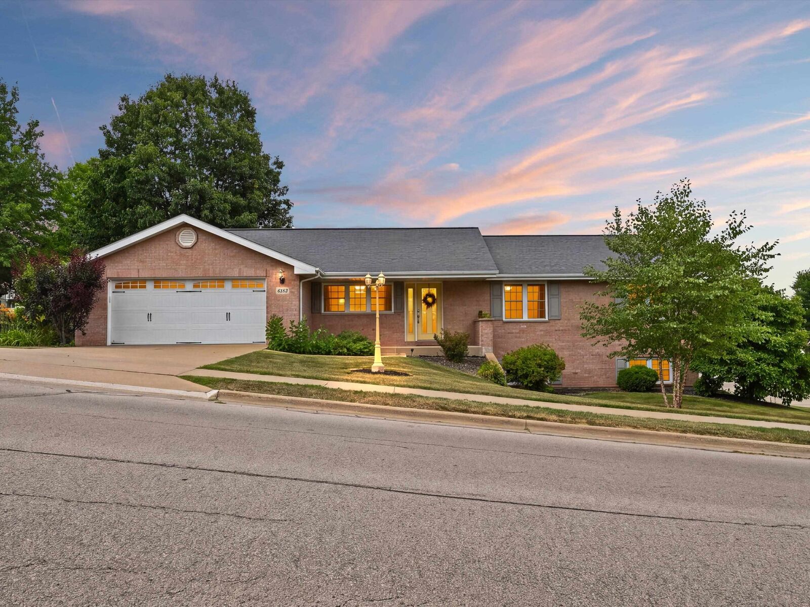 Property Photo: 6183 Forest Hills Drive IA 52002