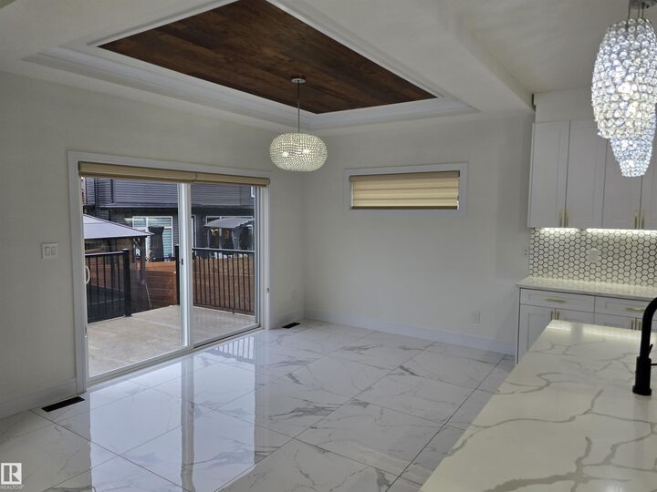 Property Photo: 228 36 Street SW AB T6X 2W5