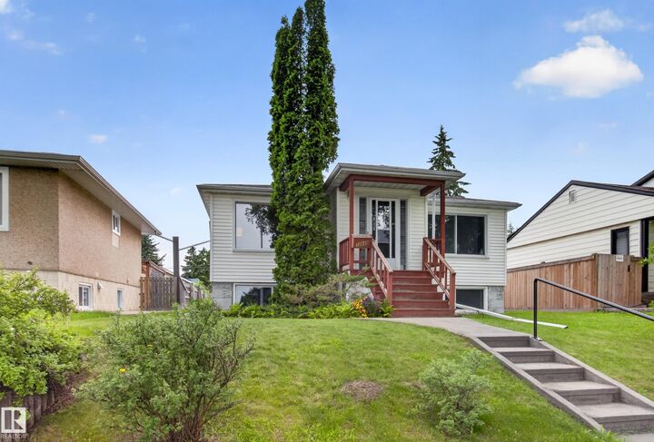 Property Photo: 10640 79 Street NW AB T6A 3H4