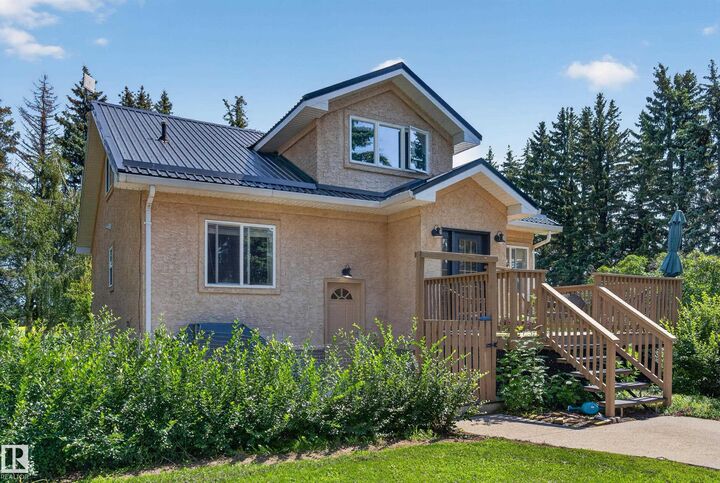 Property Photo: 50120 Rge Rd 270 AB T0C 0V0
