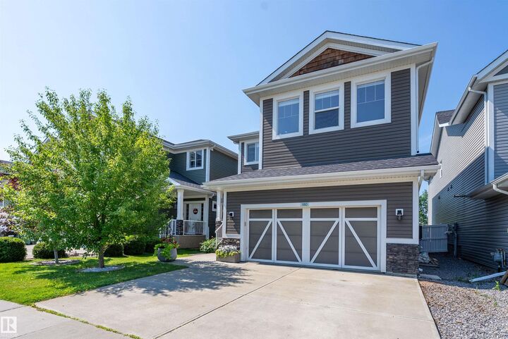 Property Photo: 180 Sheppard Circle AB T9E 0T4