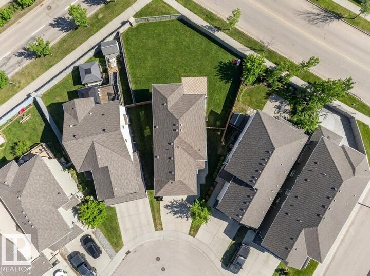 Property Photo:  3639 15A Street NW  AB T6T 0M4 