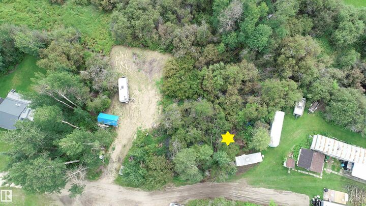 Property Photo:  129, 5427 Hwy 633  AB T0E 1E0 