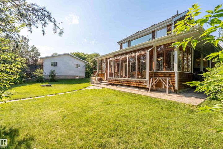 Property Photo:  22 61310 Range Road 463A  AB T9N 2H3 