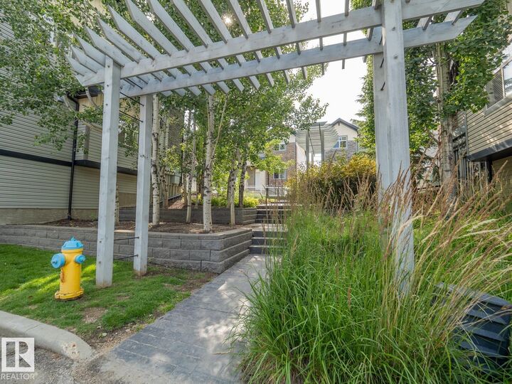 Property Photo:  465 Hemingway Road NW 66  AB T6M 0J7 