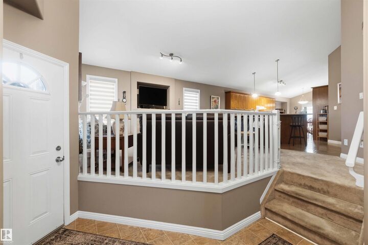Property Photo: 6320 166 Avenue NW AB T5Y 3M9