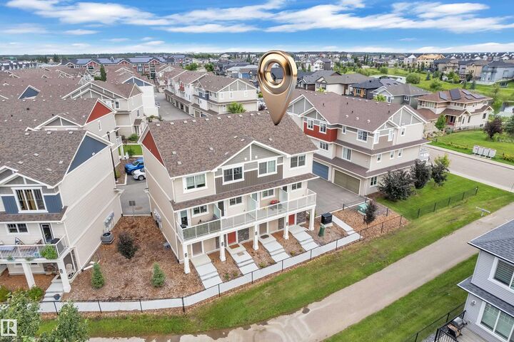 Property Photo:  17832 78 Street NW 64  AB T5Z 0P7 