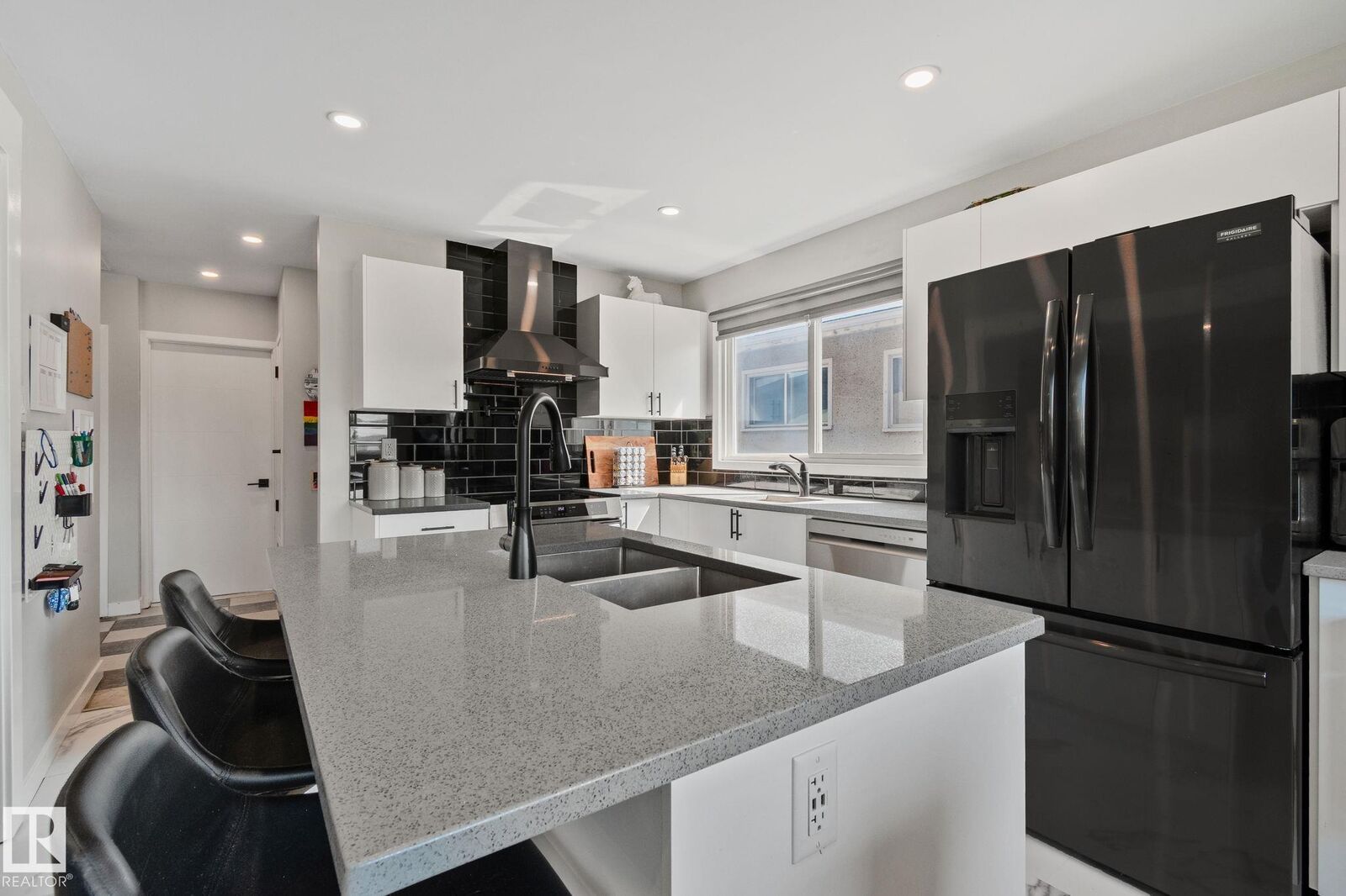 Property Photo: 4723 105 Street NW AB T6H 2M3