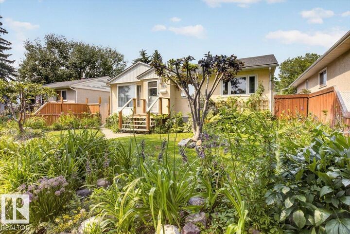 Property Photo: 11934 43 Street NW AB T5W 2P6
