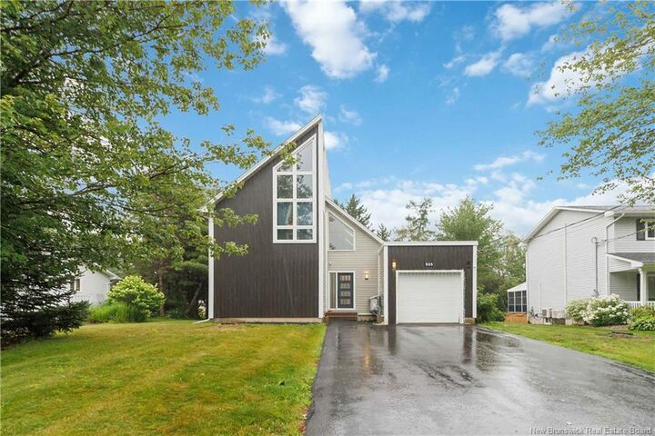 Property Photo: 505 Broussard NB E1A 6G8