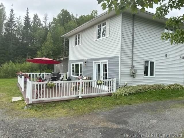 Property Photo:  84 Mowrey Lane  NB E3B 8C7 