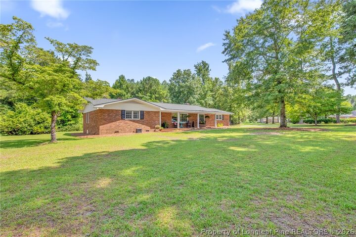 Property Photo:  1674 Bainbridge Road  NC 28391 