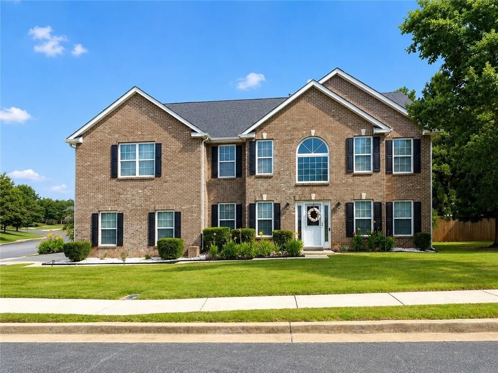 Property Photo: 590 Buckingham Terrace GA 30213