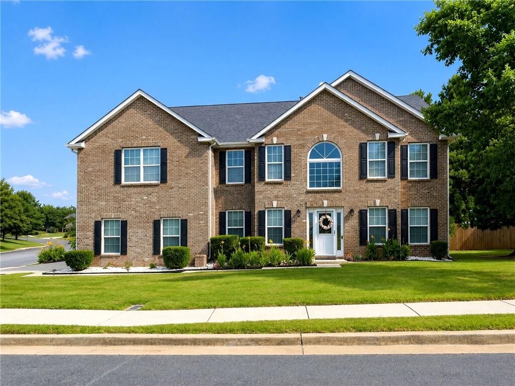 Property Photo:  590 Buckingham Terrace  GA 30213 
