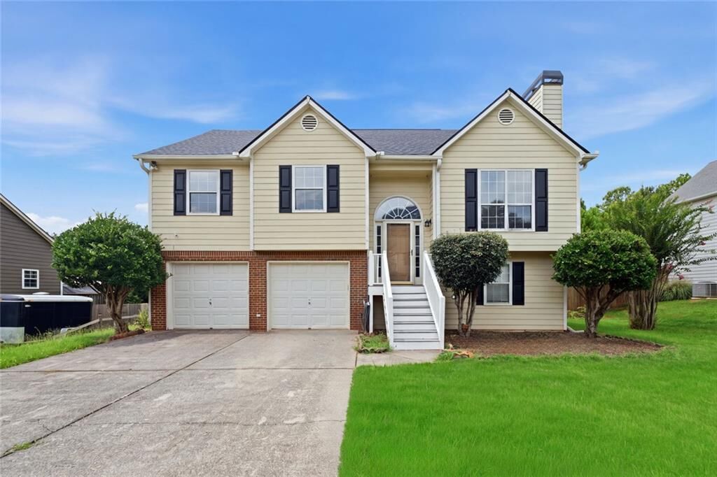 Property Photo:  26 Ann Circle SE  GA 30121 
