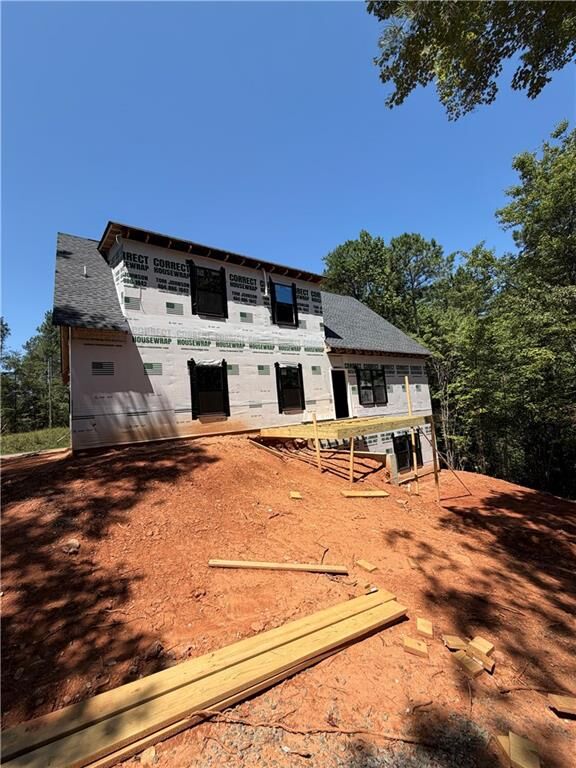 Property Photo: 96 Bethel Road GA 30175