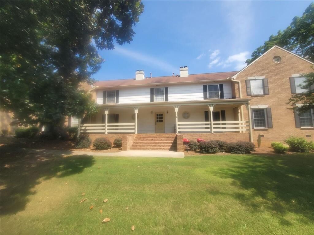 Property Photo:  3825 Lavista T1  GA 30084 