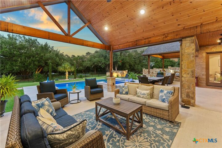 Property Photo: 3041 Rolling Meadow Drive TX 76571
