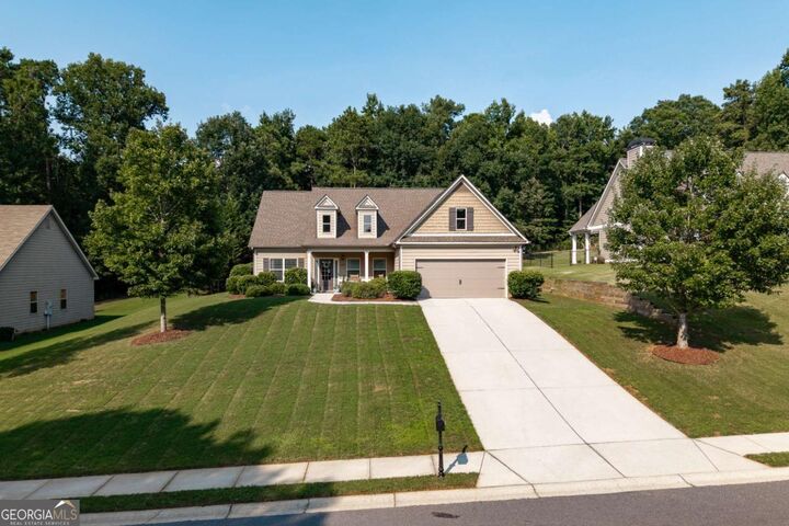 Property Photo:  430 Kimberly Circle  GA 30646 
