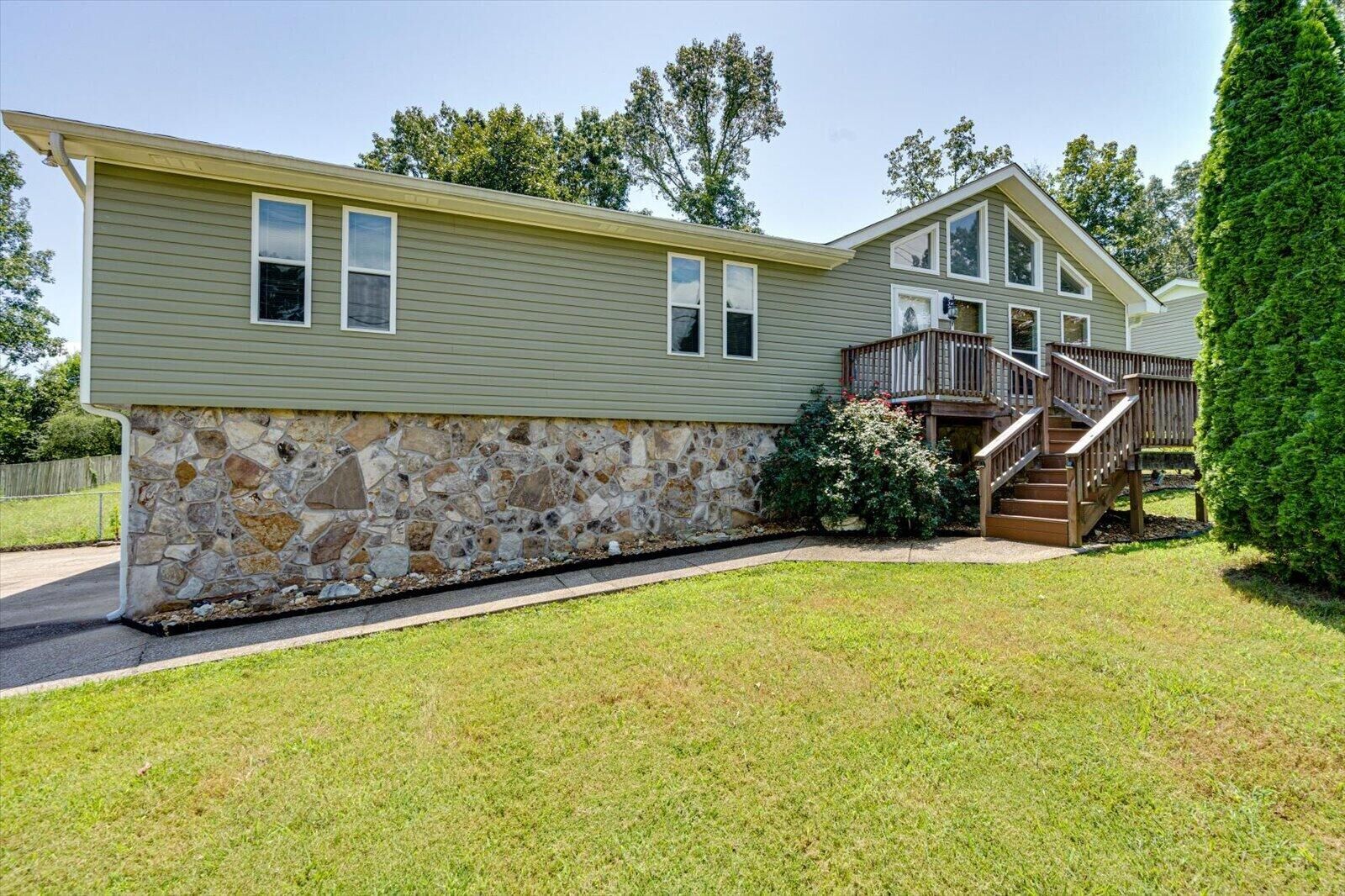Property Photo: 7128 Condra Drive TN 37341