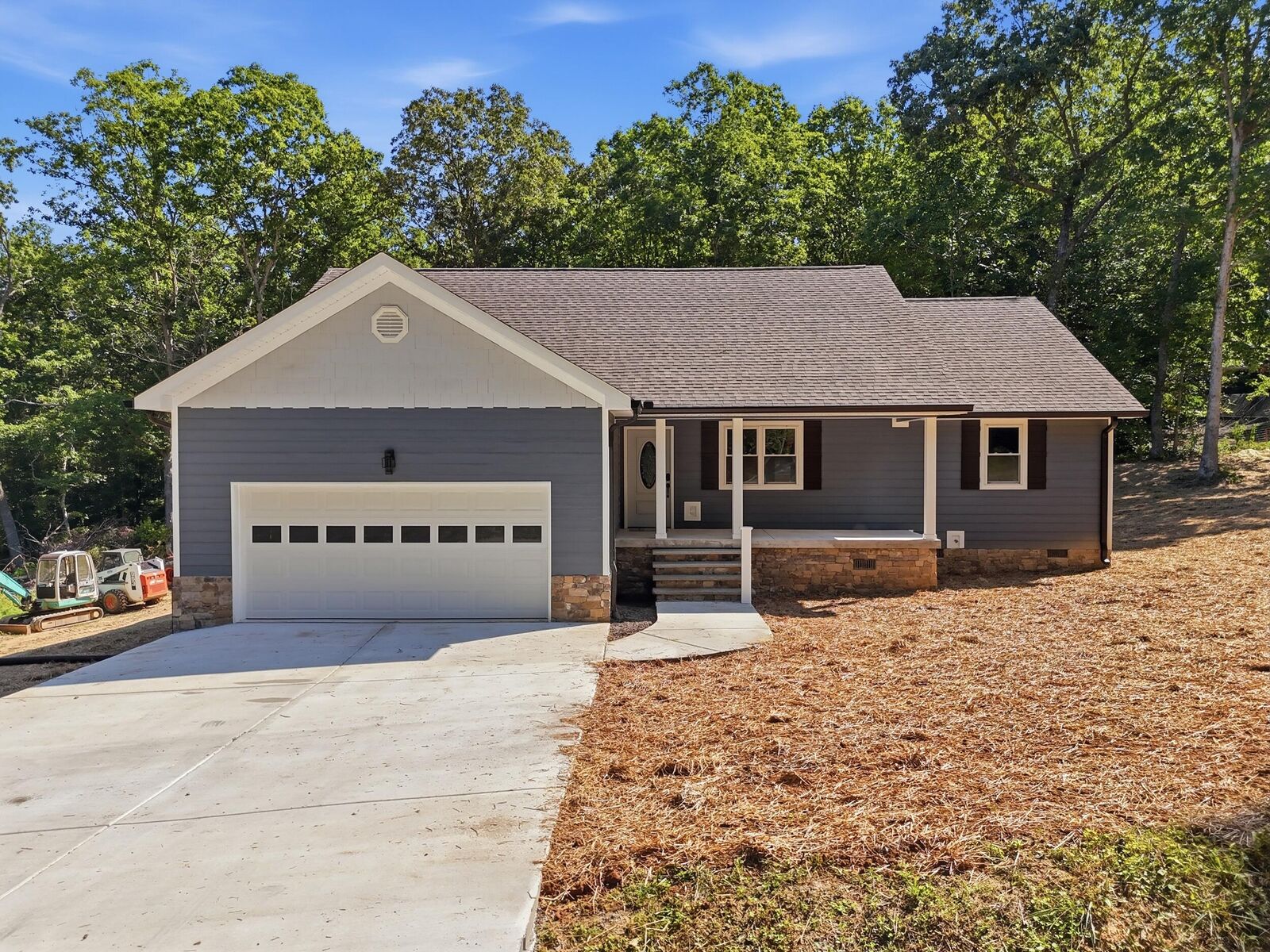 Property Photo:  440 Dogwood Lane  TN 37327 