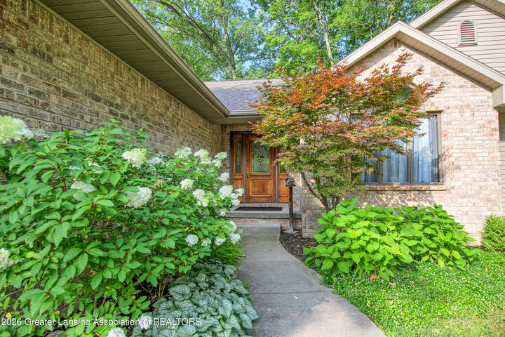 Property Photo:  1002 Marshall Street  MI 48875 