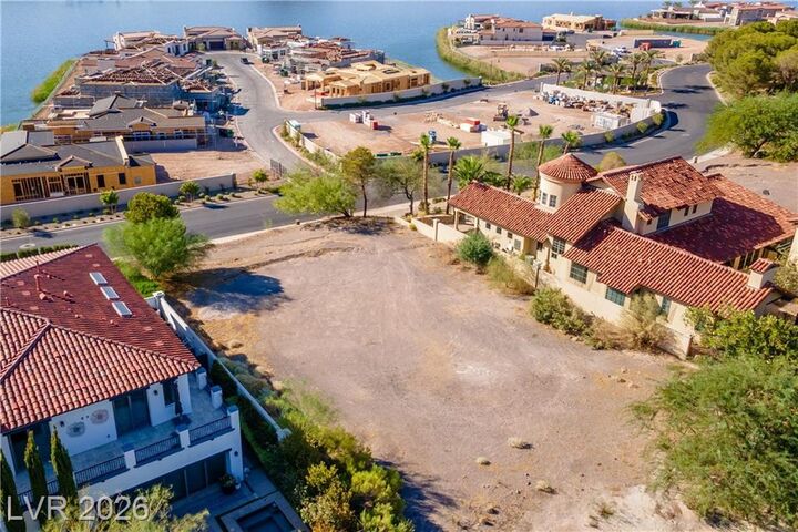 Property Photo: 48 Rue Mediterra Drive NV 89011