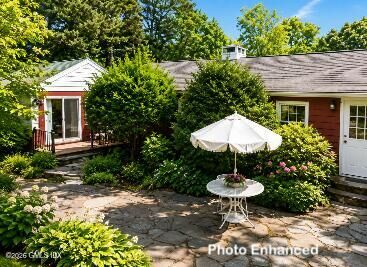 Property Photo:  1 Hendrie Drive Extension  CT 06870 