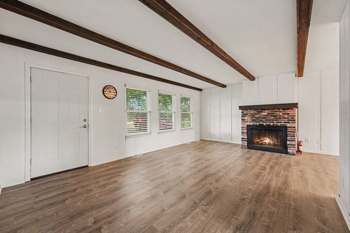 Property Photo:  15519 Colfax Street  IN 46356 